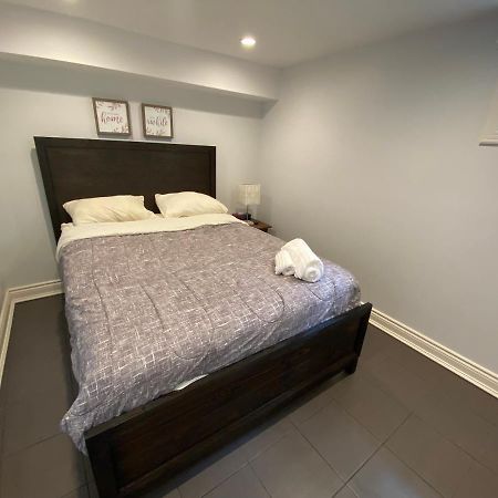 Yonge And Finch Subway !U Spacious & Cozy Private Bdr With Shared Bathroom Toronto Exterior photo
